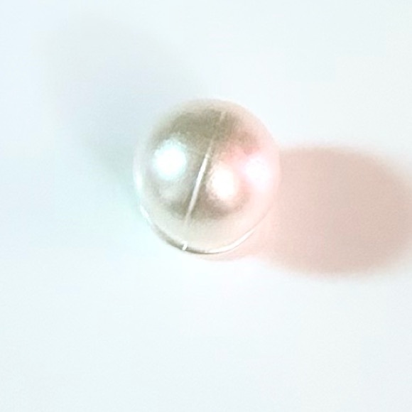 CROCS Accessories - (10 for $16) SALE Faux Pearl Croc Charm Jibbit Shoe Charm Disney Croc Charms